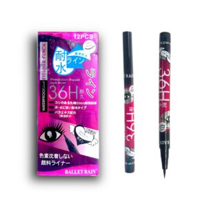 DELINEADOR PLUMON  8862 (Box x 12 Unidades)