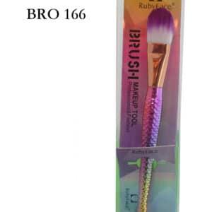 BROCHA LENGUA DE GATO - BRO166