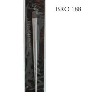 BROCHA LENGUA DE GATO - Bro 188 ( BOX X 12 UNIDADES ) -50%