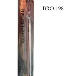 BROCHA CEJAS- Bro 198