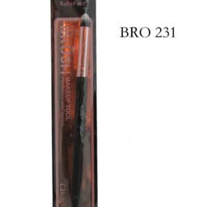 BROCHA DIFUMINADORA - Bro 231 (Box x 12 Unidades)