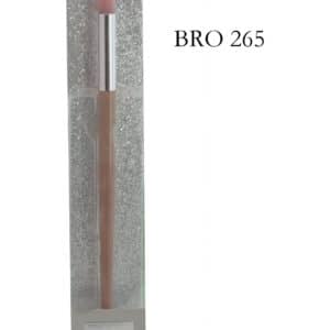 Brocha Difuminadora - Bro 265 (BOX X 12 UNIDADES) -50%
