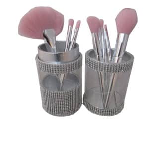 Set Brochas - B09 (x 8 Piezas) -50%