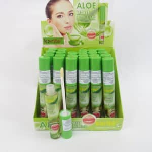 VOLUMINIZADOR ALOE VERA - 70093 47A (Box x 24 Unidades)