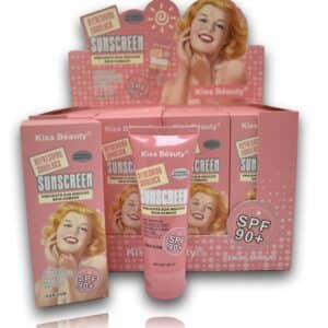 Protector solar - 6856003 (Box x 12 Unidades)