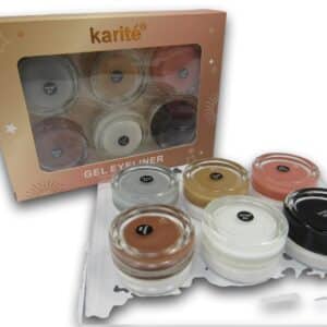 Delineador en gel - 9524947A (Box x 6 Unidades) -50%