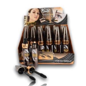 MÁSCARA - 5669447 (Box x 24 Unidades)