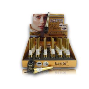 Delineador - 5760447ABCDE (Box x 24 Unidades) 6TONOS