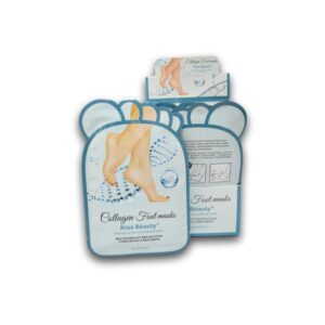 Tratamiento Velo para pies - 139403B (Box x 10 Unidades)