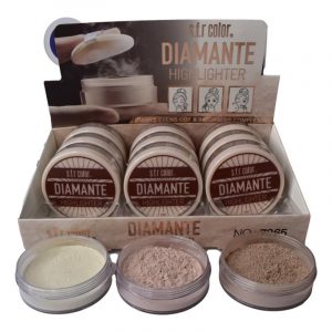 POLVO DE HADAS SUELTO 7365 (Box *12 Unidades) -50%