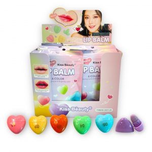 LABIAL MAGICO 36011-03 (BOX X 12 UNIDADES)