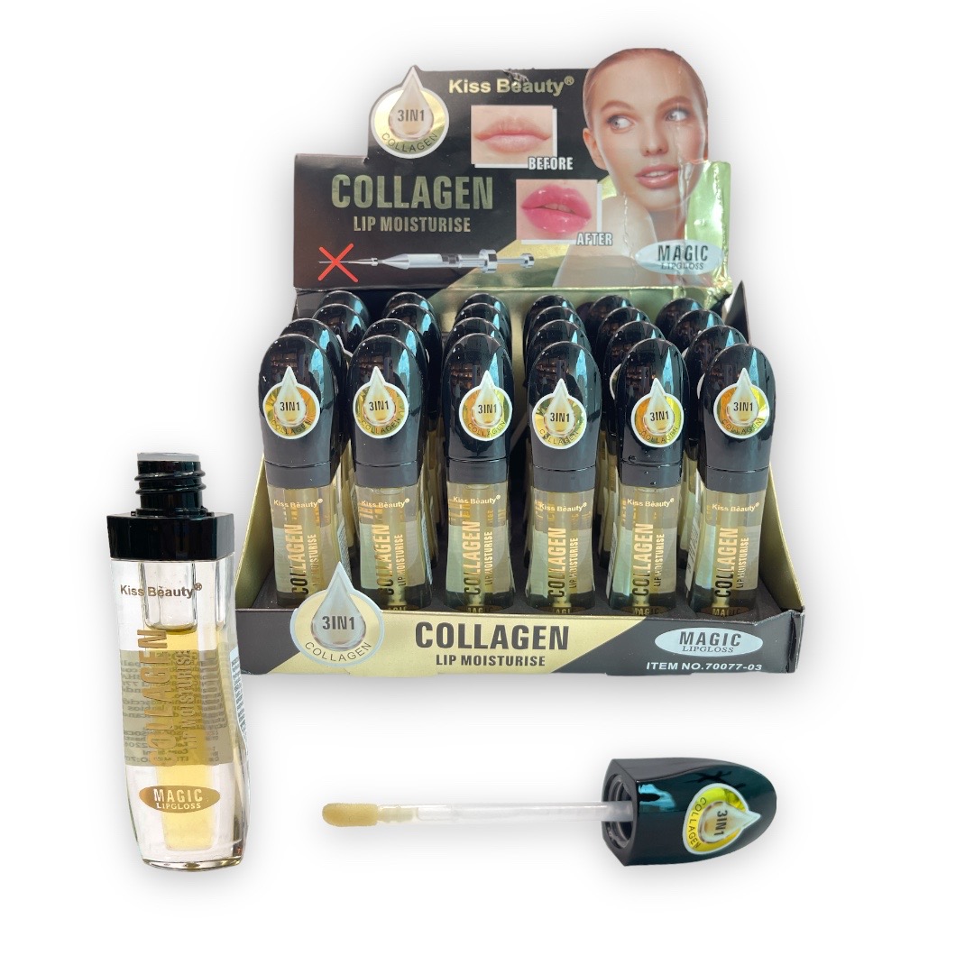 VOLUMIMNIZADOR COLAGENO 70077-03 (BOX X 24 UNIDADES)