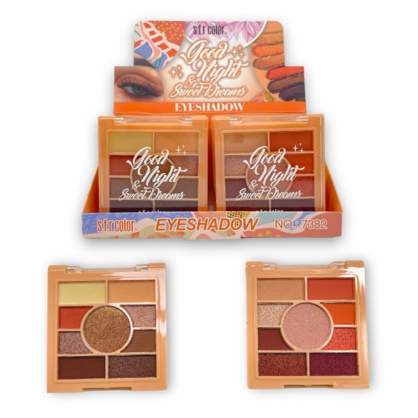 SOMBRA 2 TONOS 7382 BOX X 12 UNIDADES Paulis Makeup sombra-2-tonos-7382-box-x-12-unidades-paulis-makeup