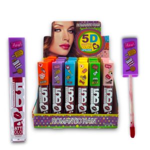 LABIAL LIQUIDO C10656 (BOX X 24 UNIDADES)