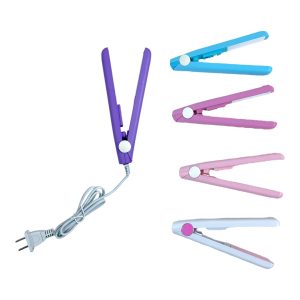 Mini Plancha – QA 03-1 (x6 Unidades)