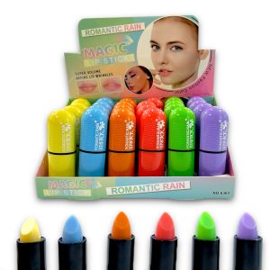 LABIAL MÁGICO 6363 (BOX X 24 UNIDADES)