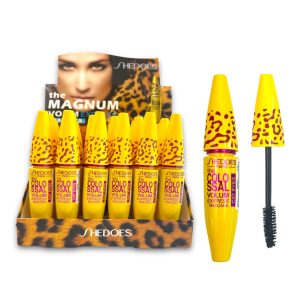 MASCARA DE PESTAÑAS 8220 (BOX X 24 UNIDADES)