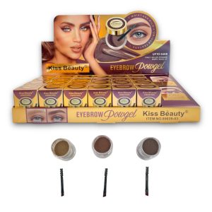 POLVO CEJAS 89039-03 (BOX X 24 UNIDADES) -50%