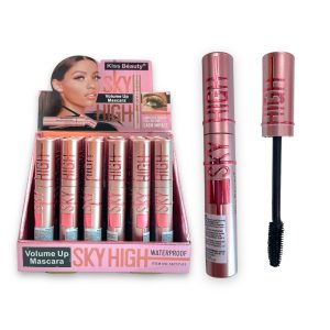 MASCARA DE PESTAÑAS 56717-03 (BOX X 24 UNIDADES)