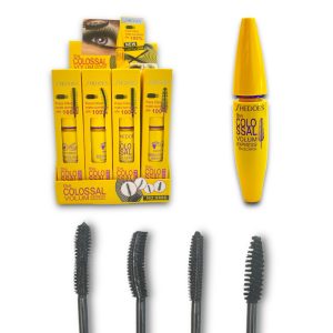 MASCARA DE PESTAÑAS 8806 (BOX X 12 UNIDADES)