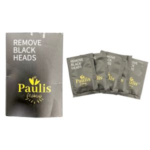 MASCARILLA PUNTOS NEGRO PM1001 (BOX X 10 UNIDADES)