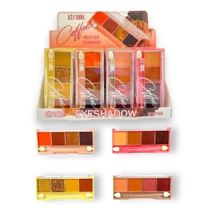 SOMBRA 4 TONOS 7499 (BOX X 24 UNIDADES)