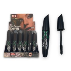 MASCARA PESTAÑAS 8221 (BOX X 24 UNIDADES)