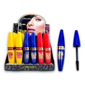 MASCARA PESTAÑAS 8238 (BOX X 24 UNIDADES)