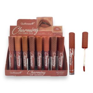 LABIAL LIQUIDO GP001 (BOX X 24 UNIDADES)