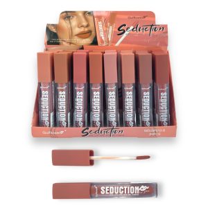 LABIAL LIQUIDO GP010B (BOX X 24 UNIDADES)
