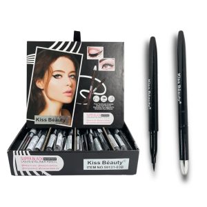 DELINEADOR PLUMON PUNTA FINA 5913103B  (BOX X 24 UNIDADES)