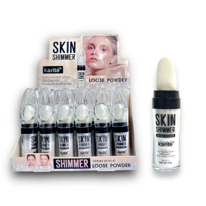 POLVO DE HADAS 85115-47 (BOX X 24 UNIDADES)