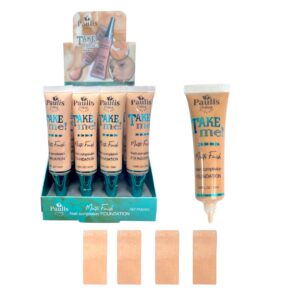 BASE 4 TONOS PM5463 20ML (BOX X 24 UNIDADES) -40%