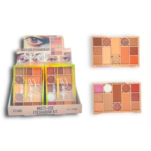 SOMBRA 2 TONOS 7530 (BOX X 12 UNIDADES)