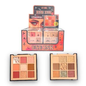 SOMBRAS 2 TONOS 7749 (BOX X 12 UNIDADES)