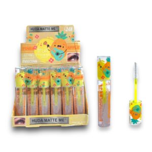 MASCARA GEL H047 (BOX X 24 UNIDADES)