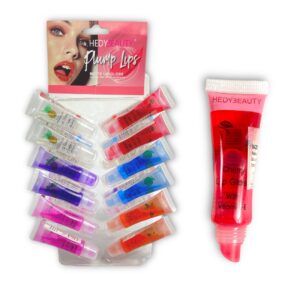 BRILLO NIÑA SG001 (BOX X 24 UNIDADES)