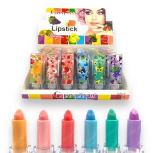 LABIAL MAGICO 5375 (BOX X 24 UNIDADES)