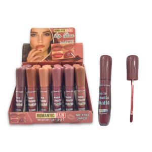 LABIAL LIQUIDO Y383 (BOX X 24 UNIDADES)