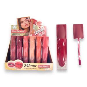 LABIAL LIQUIDO MATTE 7031503A (BOX X 24 UNIDADES)
