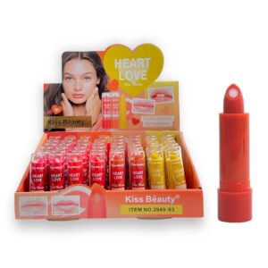 HIDRATANTE LABIAL 294903 (BOX X 48 UNIDADES)