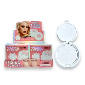 POLVO FIJADOR 8156347 (BOX X 12 UNIDADES)