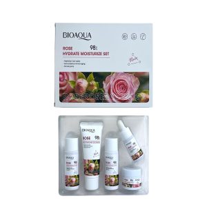 KIT FACIAL VIAJERO DE ROSAS BQY86129 (BOX X 1 UNIDAD) (MIN X 3 UND)