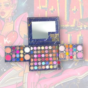 PALETA SOMBRAS KC234356 (MIN 3 UNIDADES)
