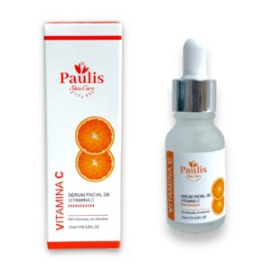 SERUM VITAMINA C PM5017 (BOX X 24 UNIDADES)