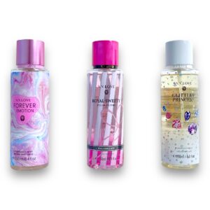 SPLASH 250ml VL9056 - 109-220-207 (BOX X 12 UNIDADES)