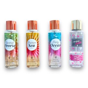 SPLASH 250ml VL9056 -   112-113-115-116 (BOX X 12 UNIDADES)