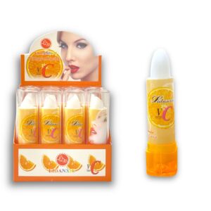 HIDRATANTE LABIAL 30911 (BOX X 12 UNIDADES)