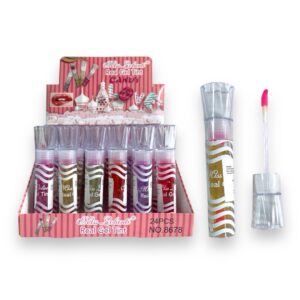 BRILLO MAGICO 8678C (BOX X 24 UNIDADES)