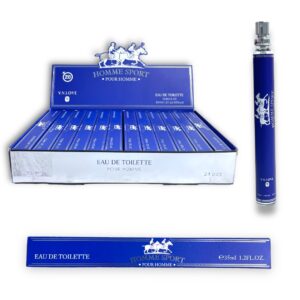 PERFUME VL804320 (BOX X 24 UNIDADES)